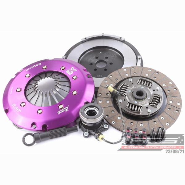 XTREME CLUTCH KGM24637-1A Clutch Kit (Tuning)