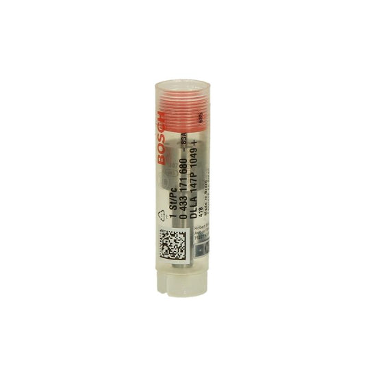 BOSCH 171-680 Injector