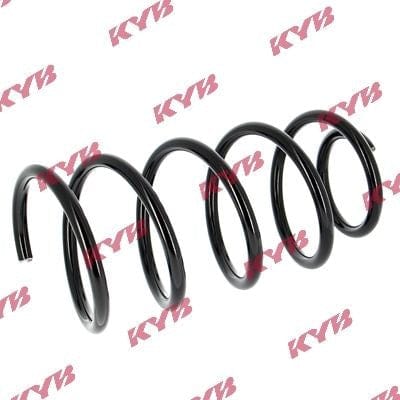 KYB RA3551 Coil Spring for Fiat Scudo II Van (270, 272)