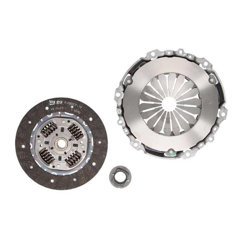 VALEO VAL826213 Clutch Kit