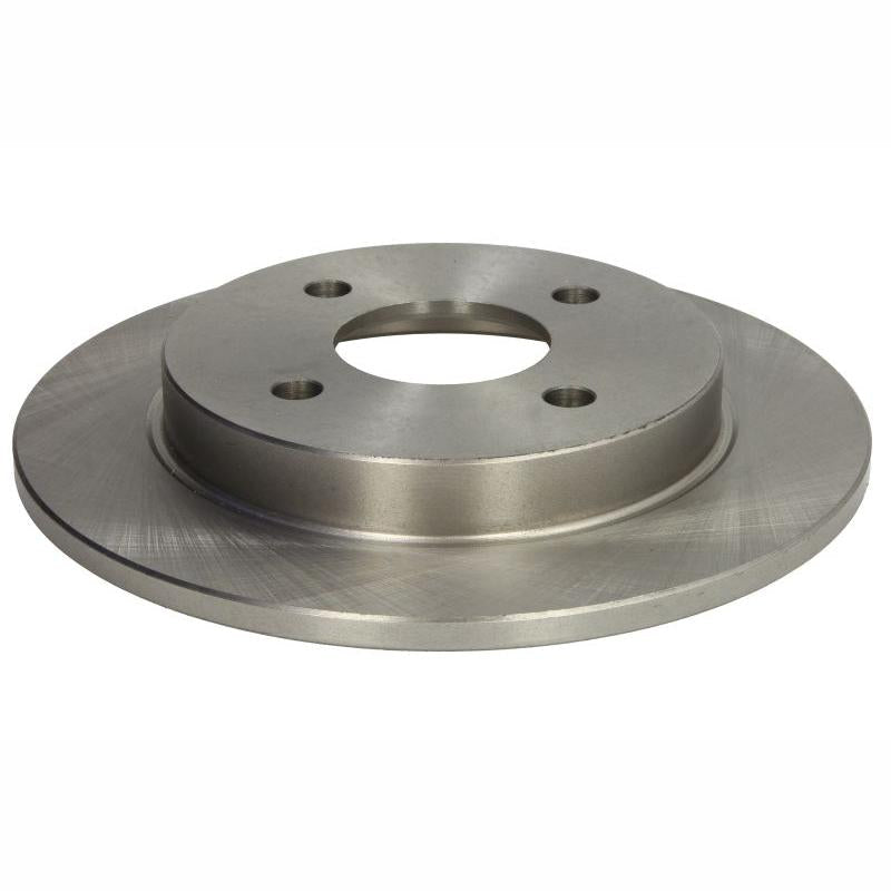 LPR LPRF1161P Brake Disc