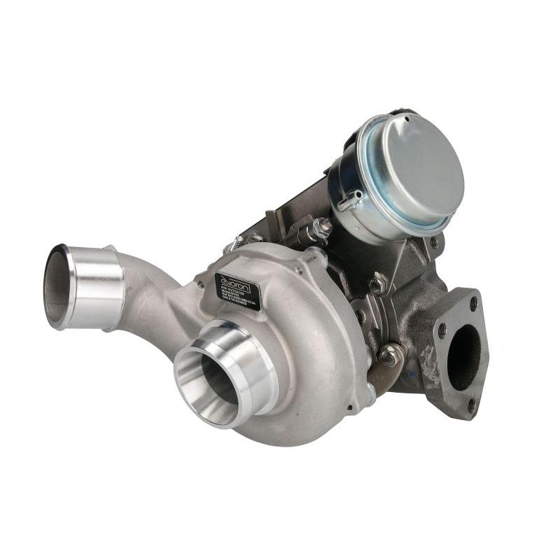 EVORON EVTC0126 Turbocharger