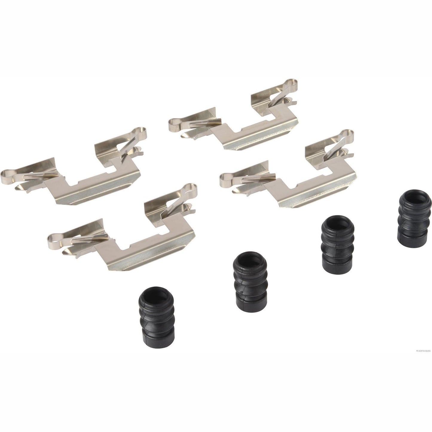 BERAL BCR194A Brake Disc
