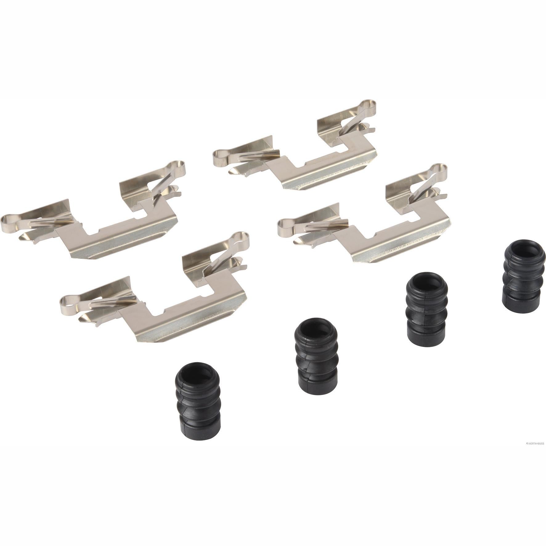 BERAL BCR194A Brake Disc