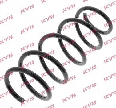 KYB K-Flex RH3330 Coil Spring