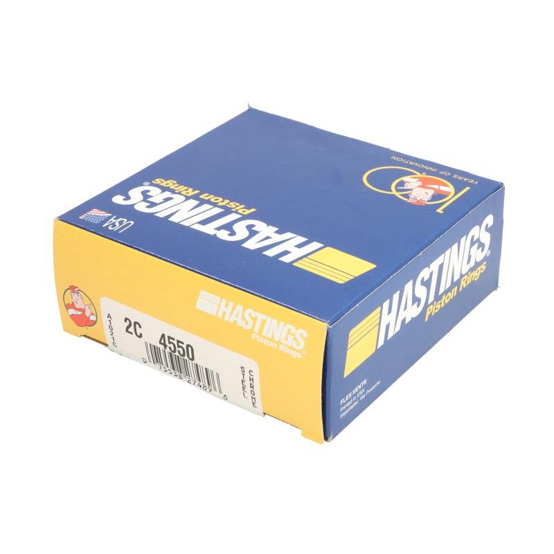 HASTINGS 2C4550 Piston Ring Kit