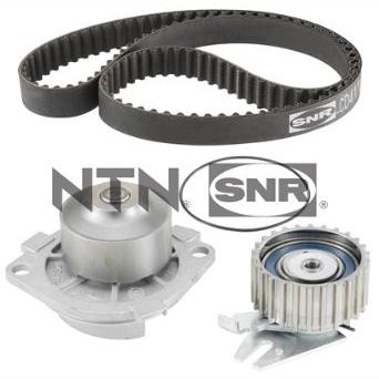 SNR KDP458.290 Water Pump & Timing Belt Kit