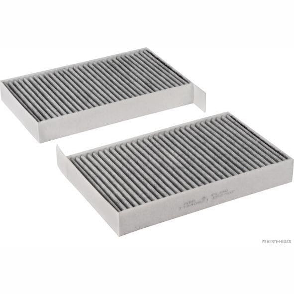 HERTH+BUSS JAKOPARTS J1340821 Cabin Air Filter