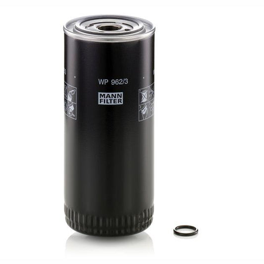 MANN-FILTER WP962/3X Fuel Filter