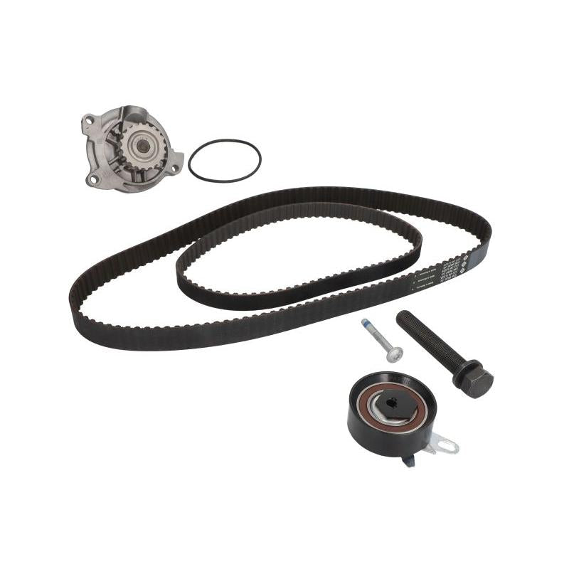 INA 530040630 Water Pump & Timing Belt Kit