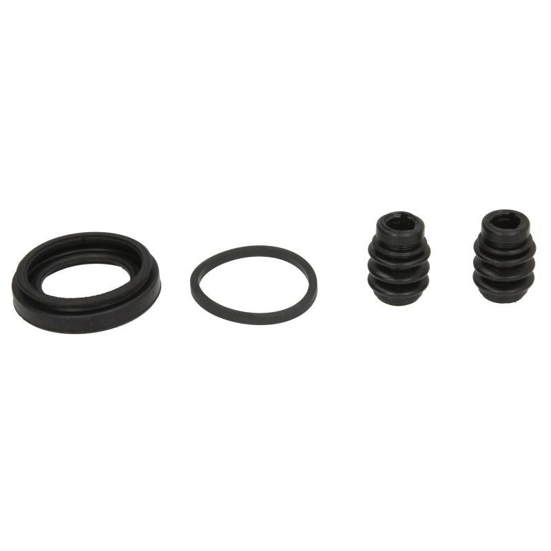 TRW MOTO MCH278V3 Braided Brake Pipe