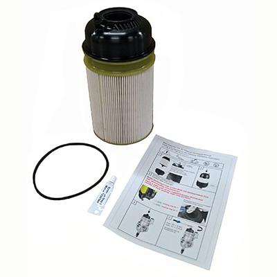 FLEETGUARD FS20107 Fuel Filter