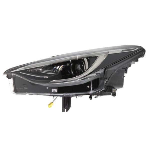 VALEO VAL046778 Headlight