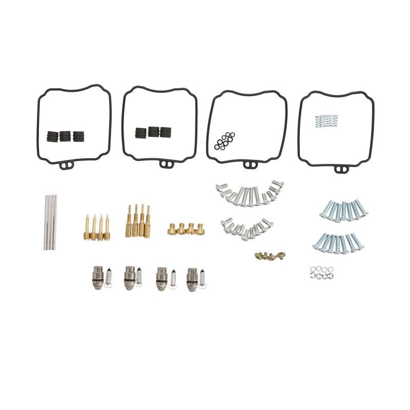 4 RIDE 26-1678 Carburettor Repair Kit