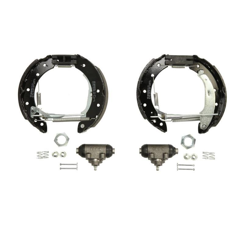 TRW MOTO BHP105E Brake Caliper