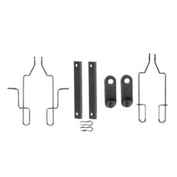 TRW MOTO PFK356 Disc Brake Pad Accessory Kit