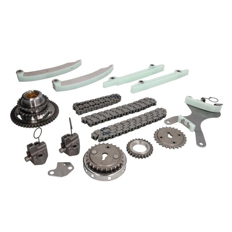 DNJ TK1102A Timing Chain Kit