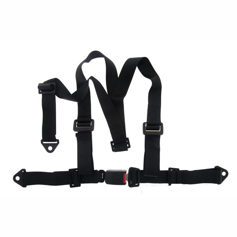 SPEEDMAX JB-PA-007 Sport Safety Belts