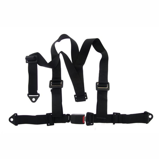 SPEEDMAX JB-PA-007 Sport Safety Belts
