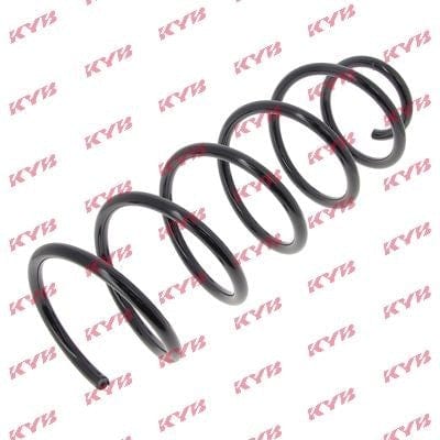 KYB K-Flex RC3463 Coil Spring for Volvo XC70 I Cross Country (P2, 295)