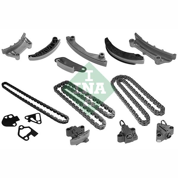 INA 559182620 Timing Chain Kit