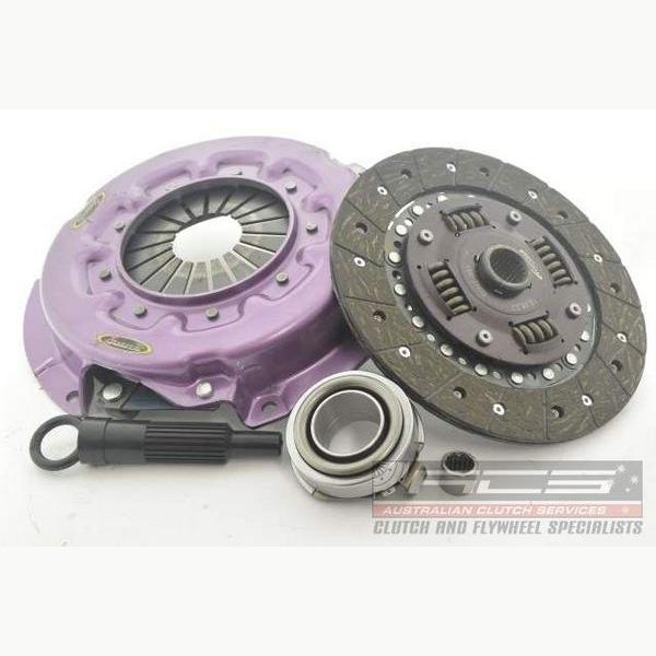 XTREME CLUTCH KMZ22018-1A Clutch Kit (Tuning)