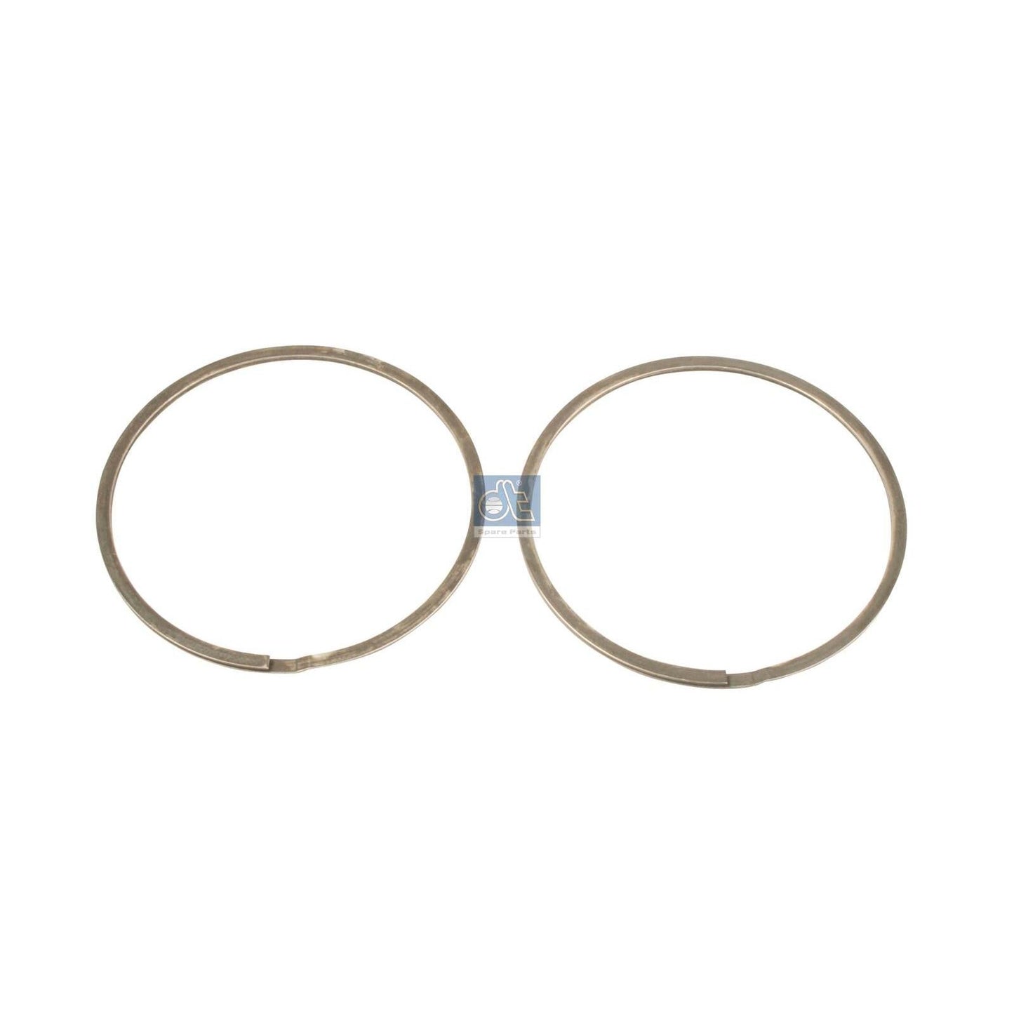 DT SPARE PARTS 5.41162 Exhaust Manifold Seal Ring