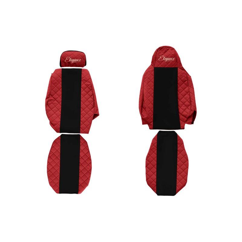 F-CORE F-COREFX29RED Seat Cover