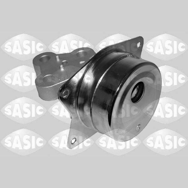 SASIC SAS2706291 Engine Mount Support