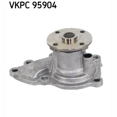 SKF VKPC95904 Water Pump