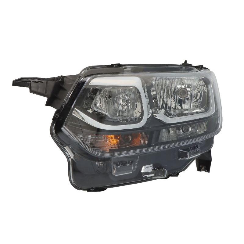 VALEO VAL450622 Headlight