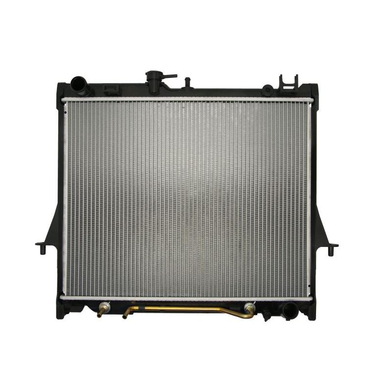 NRF NRF58480 Engine Radiator