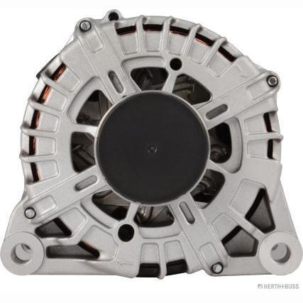 HERTH+BUSS ELPARTS 32082510 Alternator