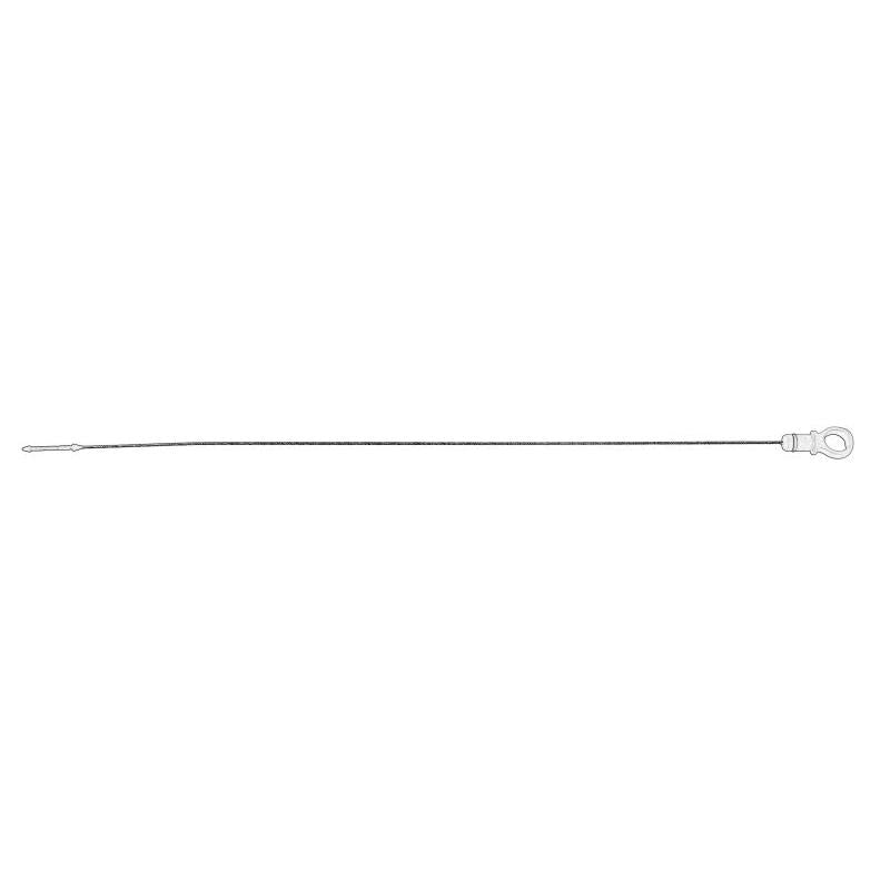 OE PEUGEOT 9675891380 Oil Dipstick