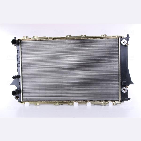 NISSENS NIS60477 Engine Radiator