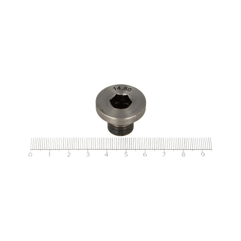 ENGITECH T280050 Pump-Injector Regulation Bolt
