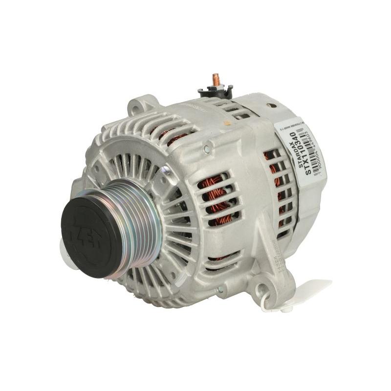 STARDAX STX110340R Alternator