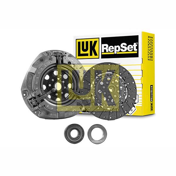 LUK 630315300 Clutch Kit