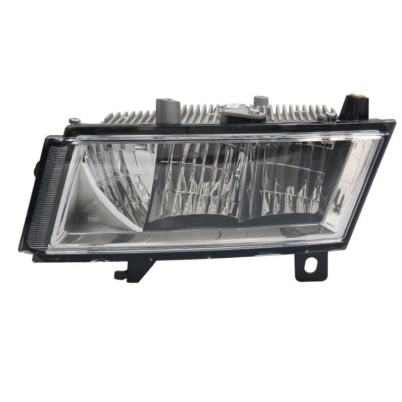GIANT 131-SC06231AL Fog Light