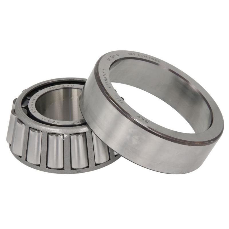 SKF VKHB2002 Wheel Bearing