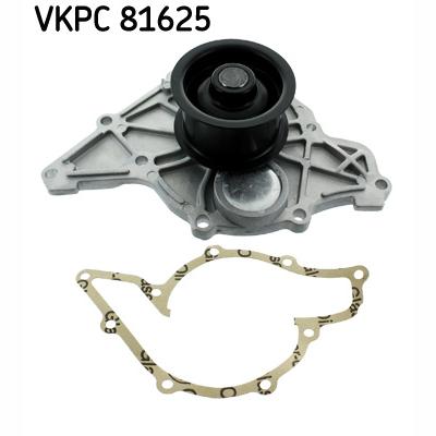 SKF VKPC81625 Water Pump