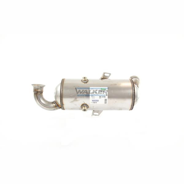 WALKER WALK73014 Exhaust System Soot/Particulate Filter