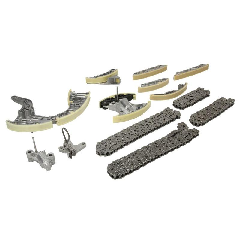 SWAG SW30949430 Timing Chain Kit