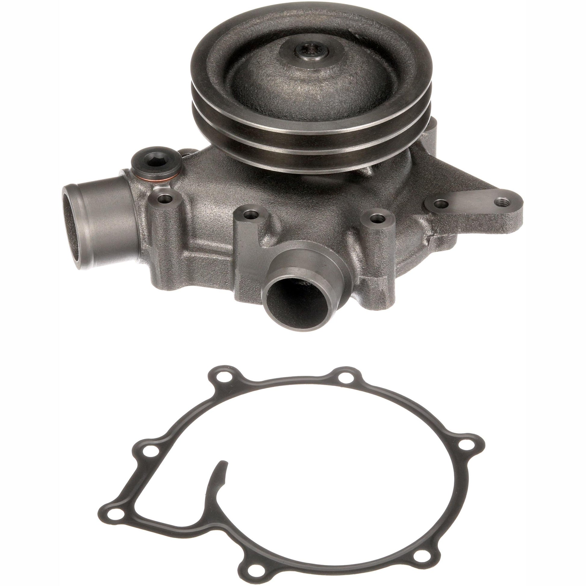 GATES GATWP5037HD Water Pump
