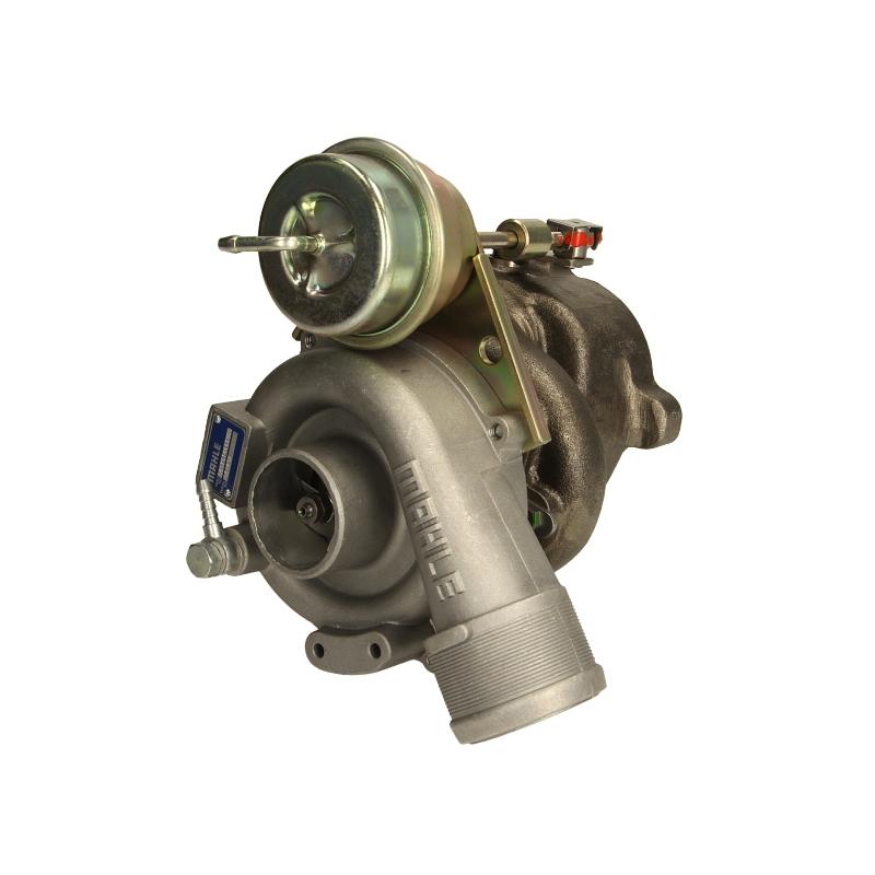 MAHLE 030TC14665000 Turbocharger