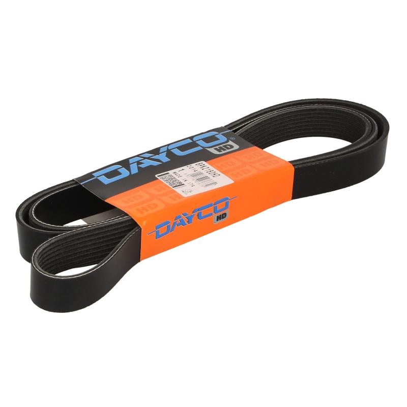 DAYCO DAY8PK2160HD V-Ribbed Belt