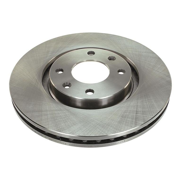 TRW MOTO GS6152 Brake Shoe Set