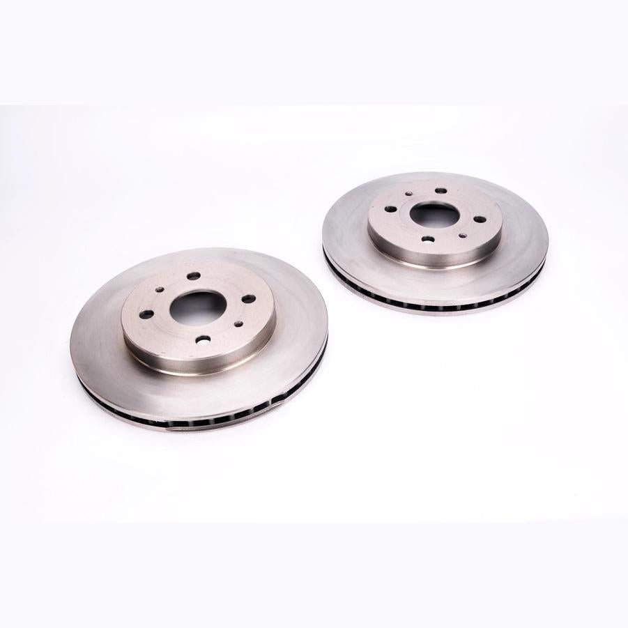 KNORR BY9242 Pretensioning Cylinder