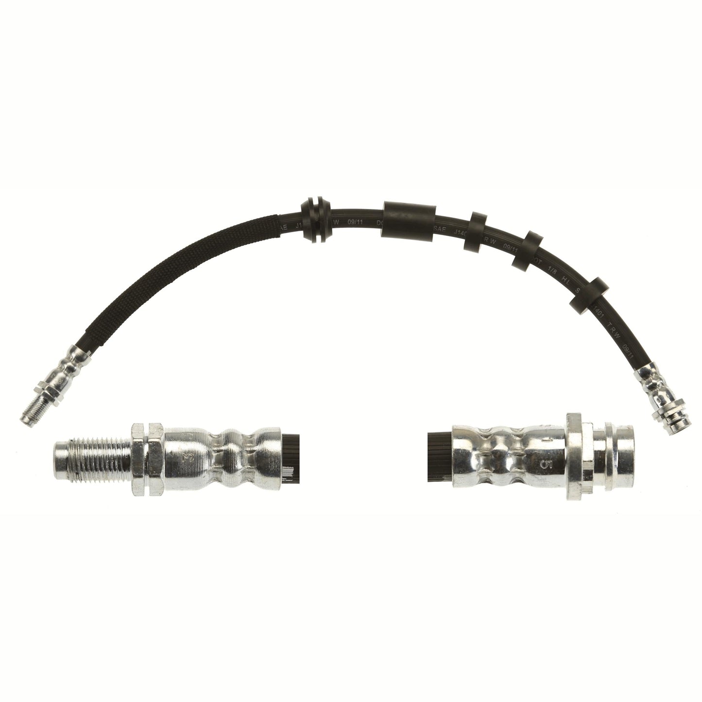 TRW MOTO PHB915 Brake Hose