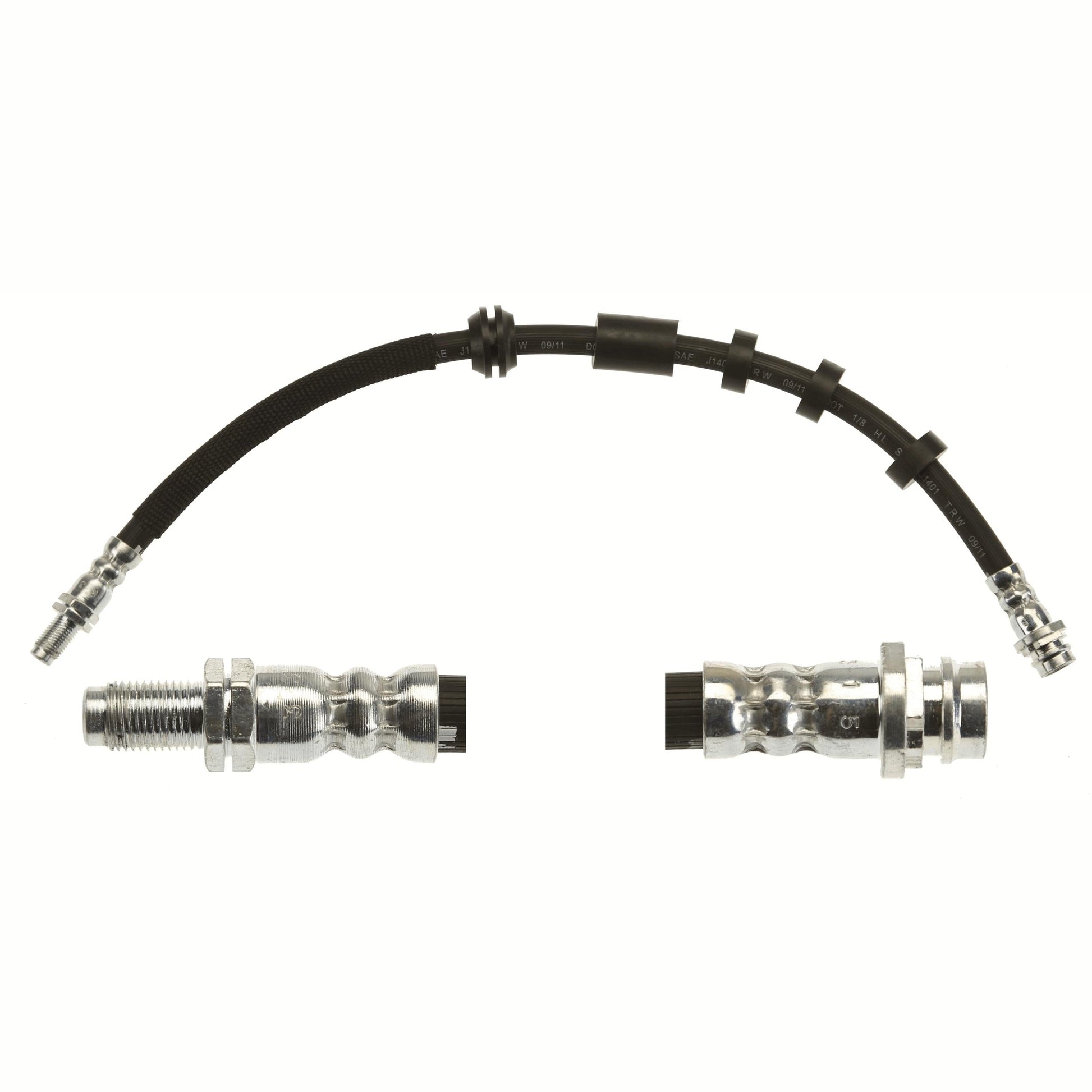 TRW MOTO PHB915 Brake Hose